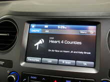 Hyundai i10 Premium SE 