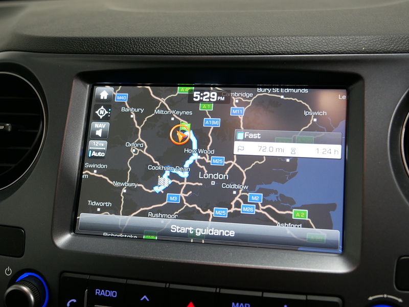 Hyundai 1.2 Premium SE Hatchback 5dr Petrol Manual Euro 6 (87 ps)