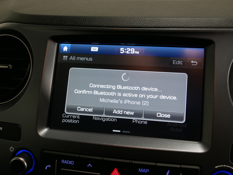 Hyundai 1.2 Premium SE Hatchback 5dr Petrol Manual Euro 6 (87 ps)