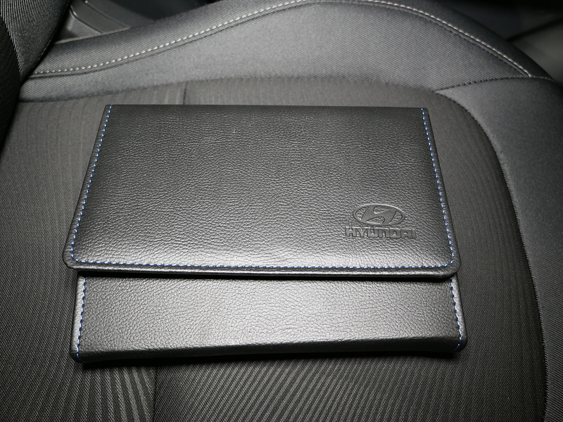 Hyundai 1.2 Premium SE Hatchback 5dr Petrol Manual Euro 6 (87 ps)