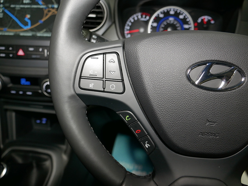 Hyundai 1.2 Premium SE Hatchback 5dr Petrol Manual Euro 6 (87 ps)