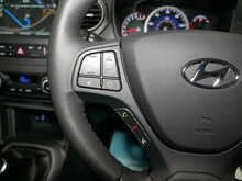 Hyundai i10 Premium SE 