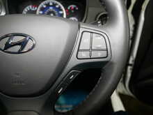 Hyundai i10 Premium SE 