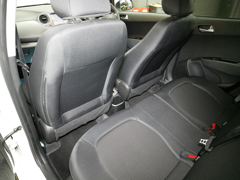 Hyundai 1.2 Premium SE Hatchback 5dr Petrol Manual Euro 6 (87 ps)