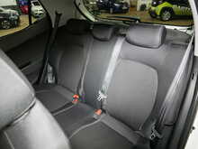 Hyundai i10 Premium SE 