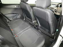 Hyundai i10 Premium SE 