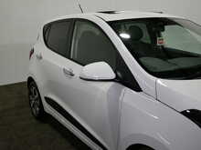 Hyundai i10 Premium SE 