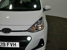 Hyundai i10 Premium SE 