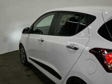 Hyundai i10 Premium SE 