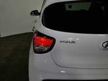 Hyundai i10 Premium SE 
