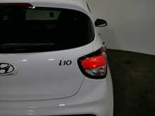 Hyundai i10 Premium SE 