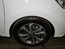 Hyundai i10 Premium SE 