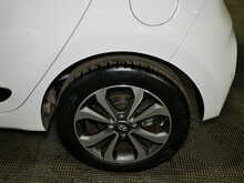 Hyundai i10 Premium SE 