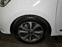 Hyundai i10 Premium SE 