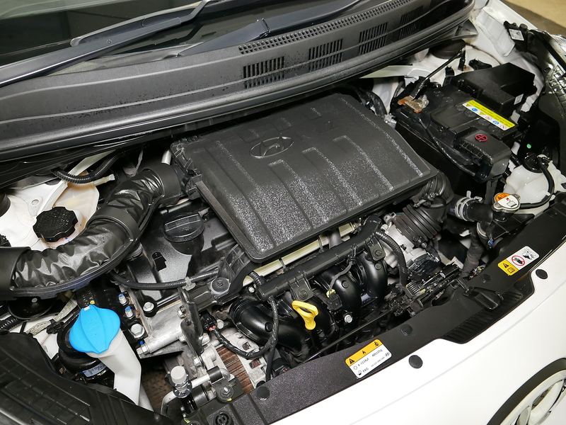 Hyundai 1.2 Premium SE Hatchback 5dr Petrol Manual Euro 6 (87 ps)