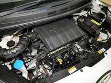 Hyundai i10 Premium SE 