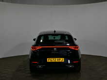 SEAT Leon TSI EVO FR 