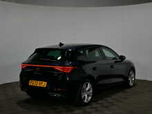 SEAT Leon TSI EVO FR 