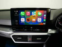 SEAT Leon TSI EVO FR 