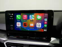 SEAT Leon TSI EVO FR 