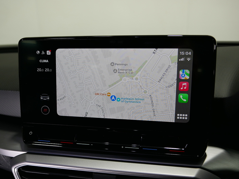 SEAT 1.5 TSI EVO FR Hatchback 5dr Petrol Manual Euro 6 (s/s) (130 ps)