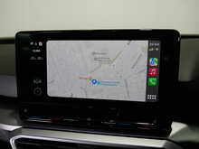 SEAT Leon TSI EVO FR 