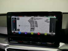 SEAT Leon TSI EVO FR 