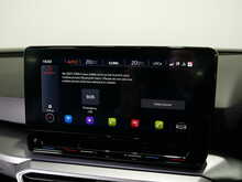 SEAT Leon TSI EVO FR 