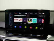 SEAT Leon TSI EVO FR 