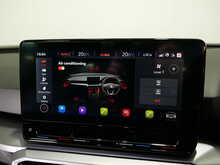 SEAT Leon TSI EVO FR 