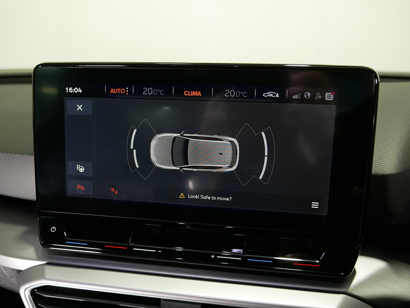 SEAT 1.5 TSI EVO FR Hatchback 5dr Petrol Manual Euro 6 (s/s) (130 ps)