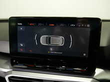 SEAT Leon TSI EVO FR 