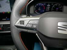 SEAT Leon TSI EVO FR 