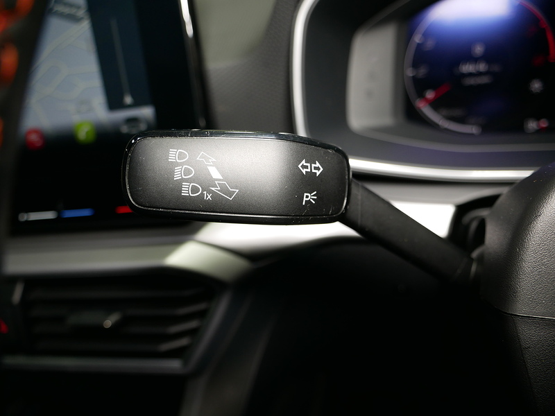 SEAT 1.5 TSI EVO FR Hatchback 5dr Petrol Manual Euro 6 (s/s) (130 ps)