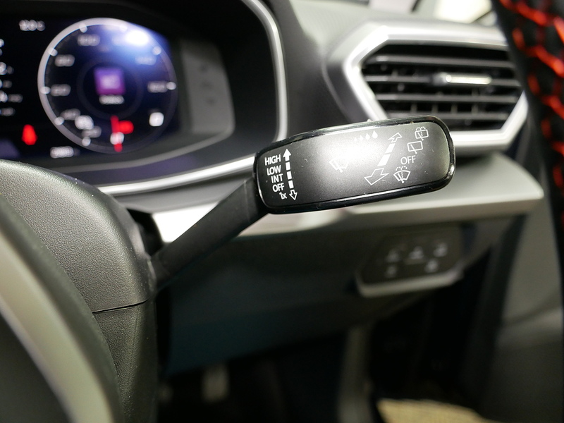 SEAT 1.5 TSI EVO FR Hatchback 5dr Petrol Manual Euro 6 (s/s) (130 ps)