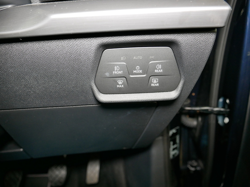 SEAT 1.5 TSI EVO FR Hatchback 5dr Petrol Manual Euro 6 (s/s) (130 ps)