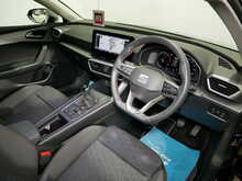 SEAT Leon TSI EVO FR 