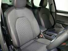 SEAT Leon TSI EVO FR 