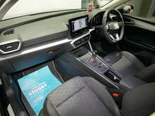 SEAT Leon TSI EVO FR 