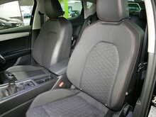 SEAT Leon TSI EVO FR 