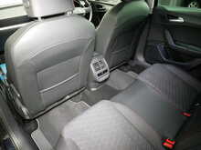 SEAT Leon TSI EVO FR 