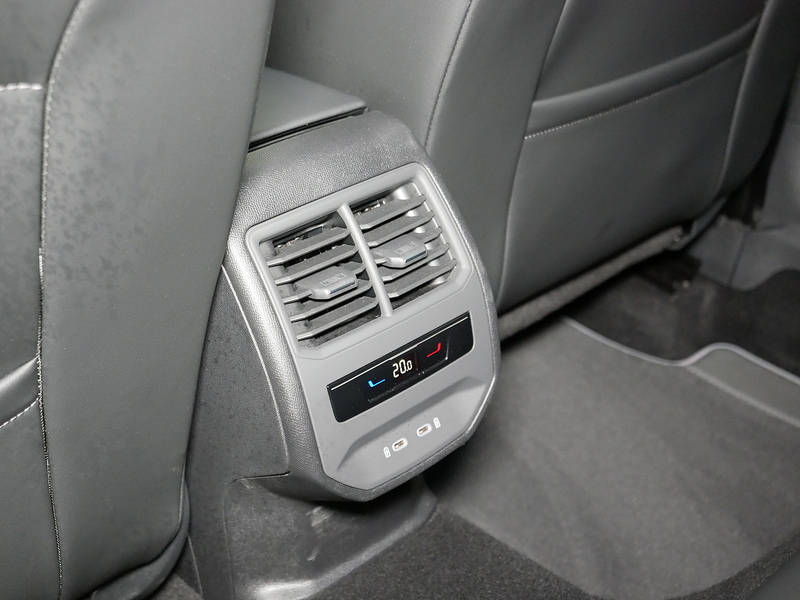 SEAT 1.5 TSI EVO FR Hatchback 5dr Petrol Manual Euro 6 (s/s) (130 ps)