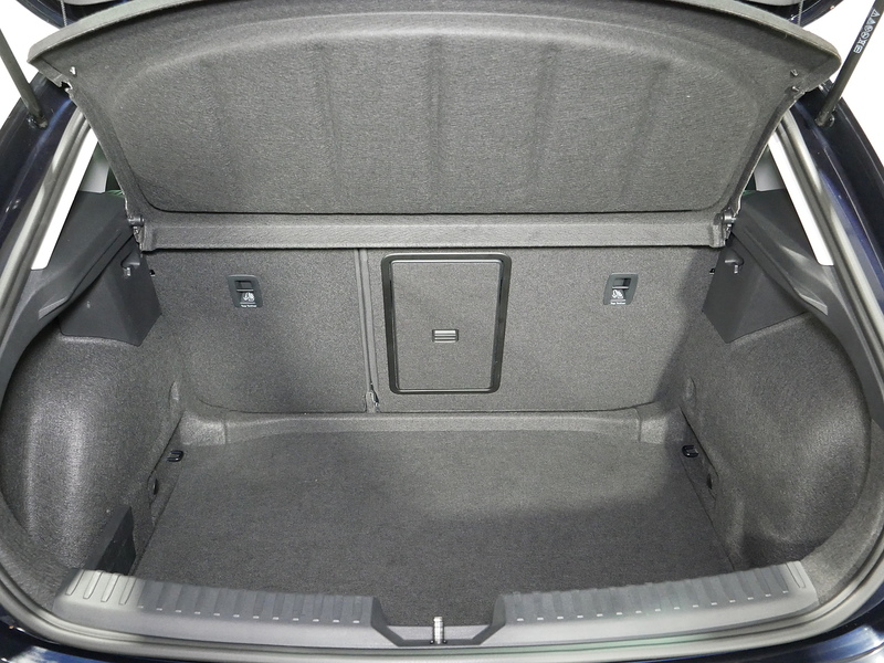 SEAT 1.5 TSI EVO FR Hatchback 5dr Petrol Manual Euro 6 (s/s) (130 ps)