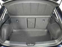 SEAT Leon TSI EVO FR 