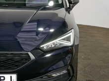 SEAT Leon TSI EVO FR 