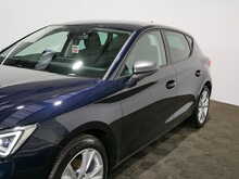 SEAT Leon TSI EVO FR 