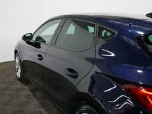 SEAT Leon TSI EVO FR 