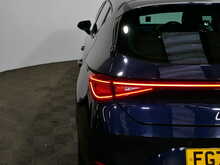 SEAT Leon TSI EVO FR 