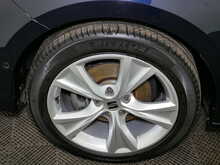 SEAT Leon TSI EVO FR 