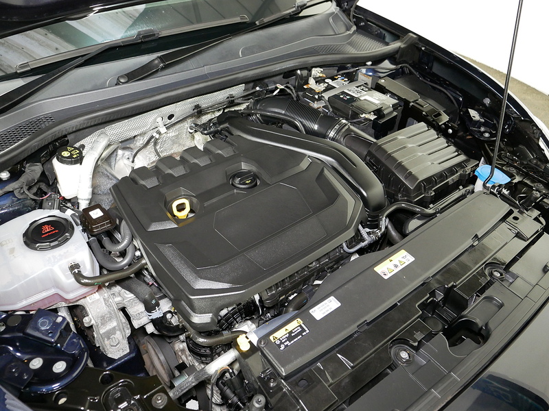 SEAT 1.5 TSI EVO FR Hatchback 5dr Petrol Manual Euro 6 (s/s) (130 ps)